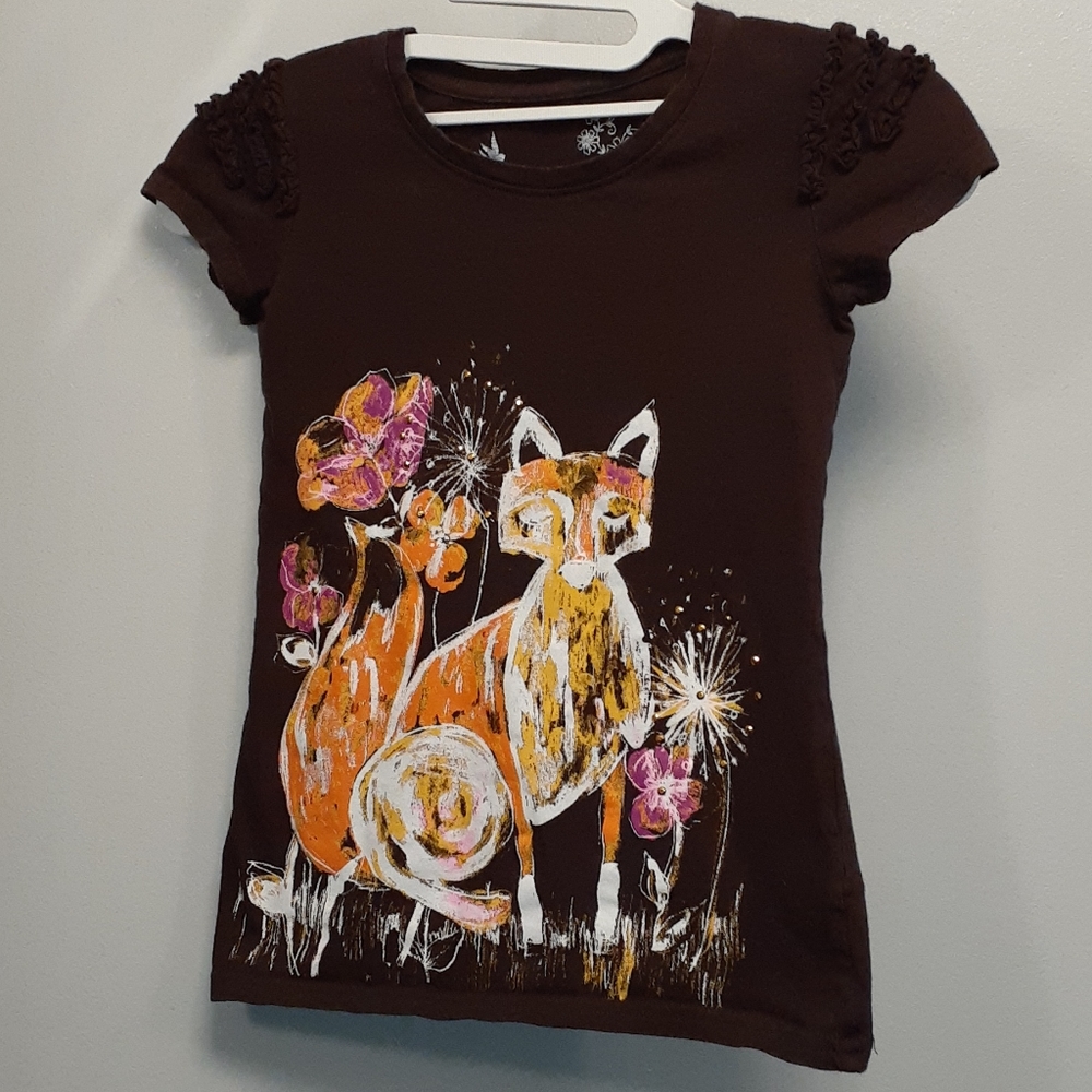 Girl's  Arizona t-shirt